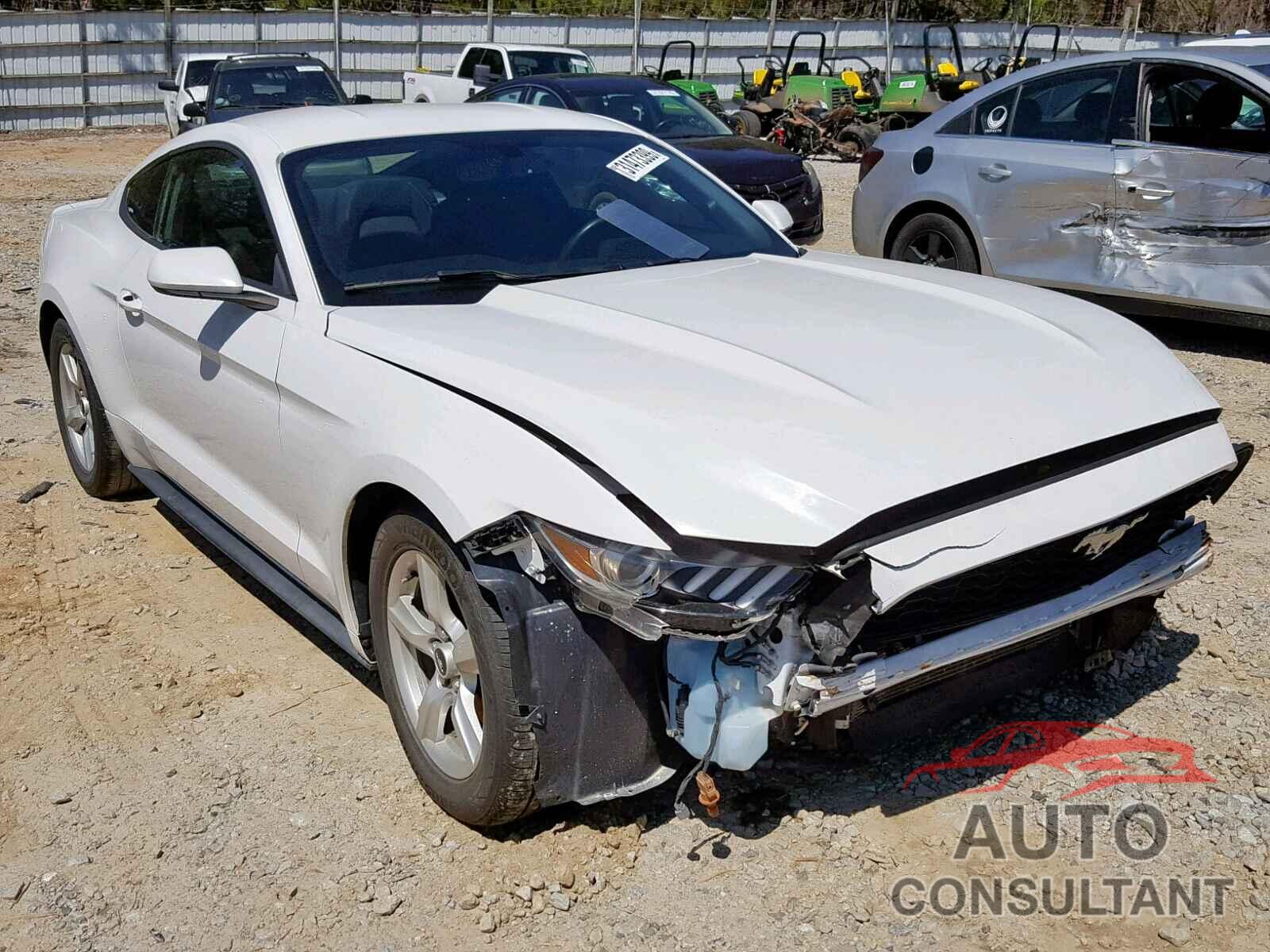 FORD MUSTANG 2015 - 5N1AT2MT7LC804788