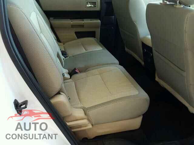 FORD FLEX 2015 - 2FMHK6C80FBA07891