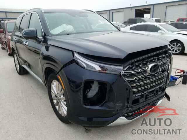 HYUNDAI PALISADE 2020 - 3N1AB7AP7HY293662