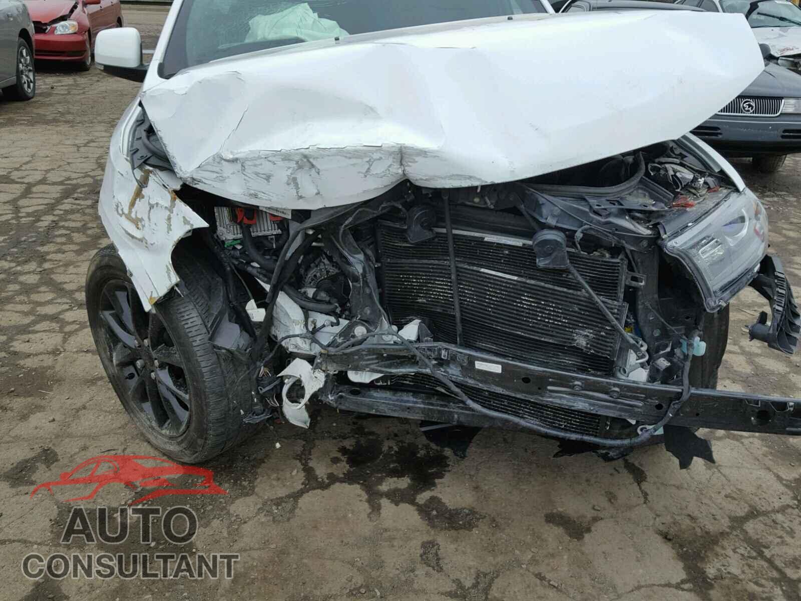 DODGE DURANGO 2017 - 1C4RDJDG1HC924059