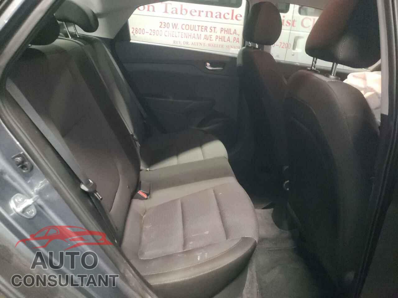 HYUNDAI ALL OTHER 2020 - 3KPC24A67LE095122
