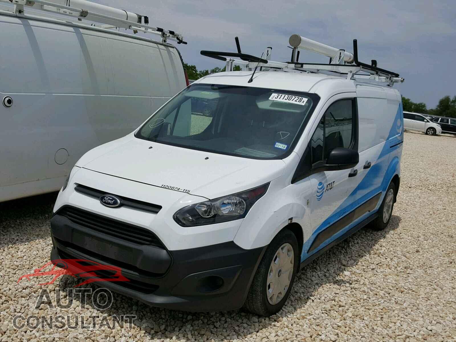 FORD TRANSIT CO 2015 - NM0LS7E76F1184446