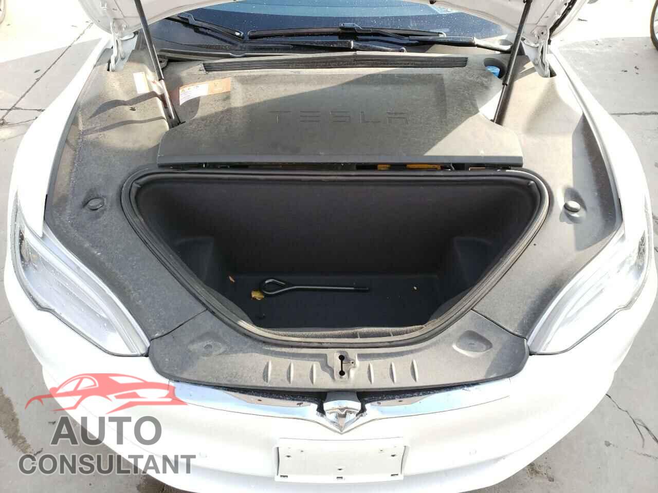 TESLA MODEL S 2016 - 5YJSA1E21GF169378