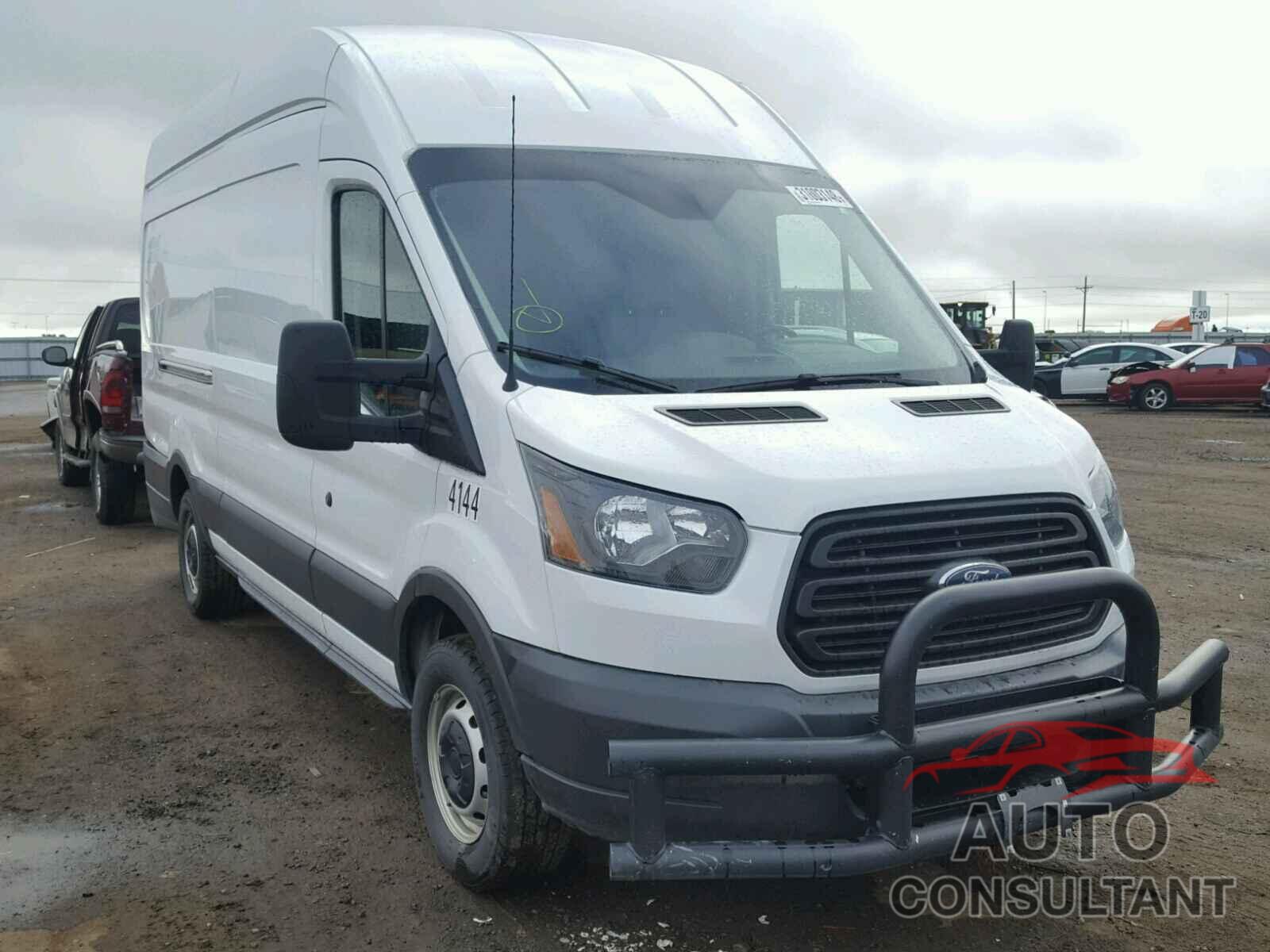 FORD TRANSIT CO 2016 - 1FTYR3XM7GKB17799