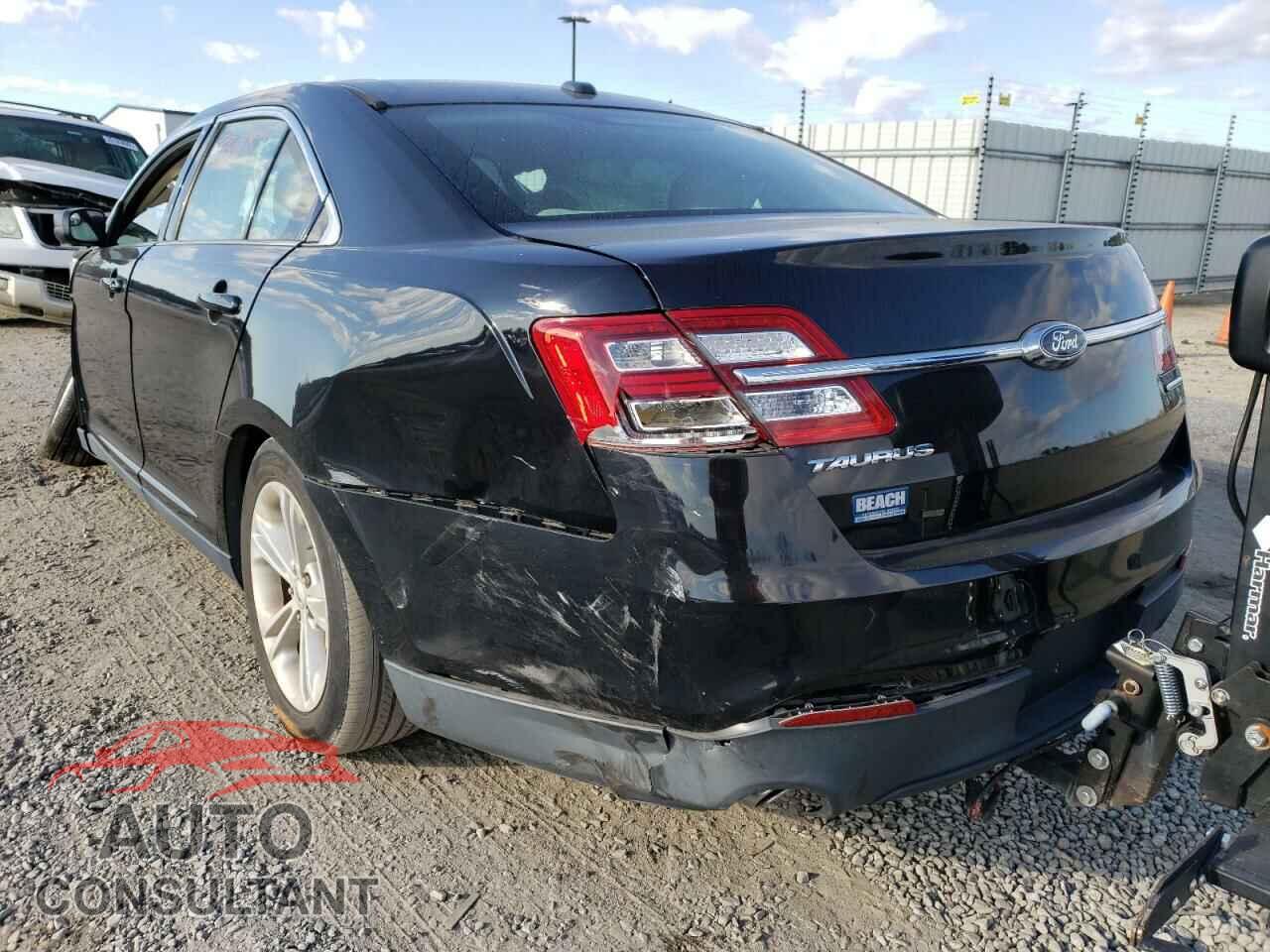 FORD TAURUS 2017 - 1FAHP2D88HG146097