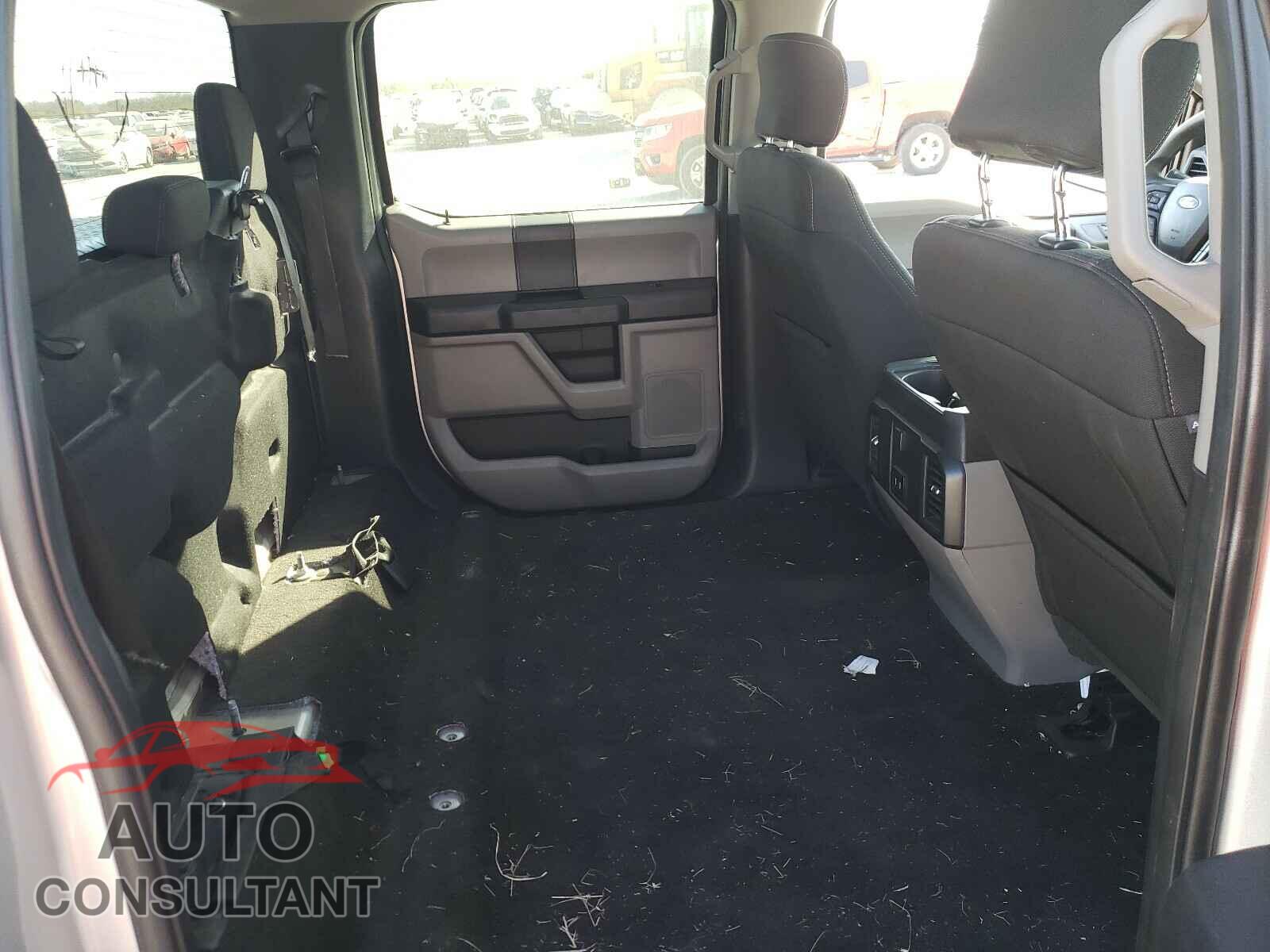 FORD F150 2017 - 1FTEW1CP8HKD57722