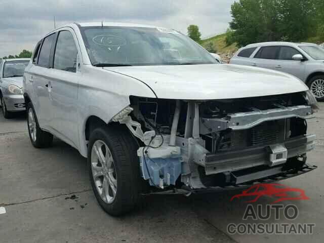 MITSUBISHI OUTLANDER 2015 - JA4AZ3A3XFZ008870