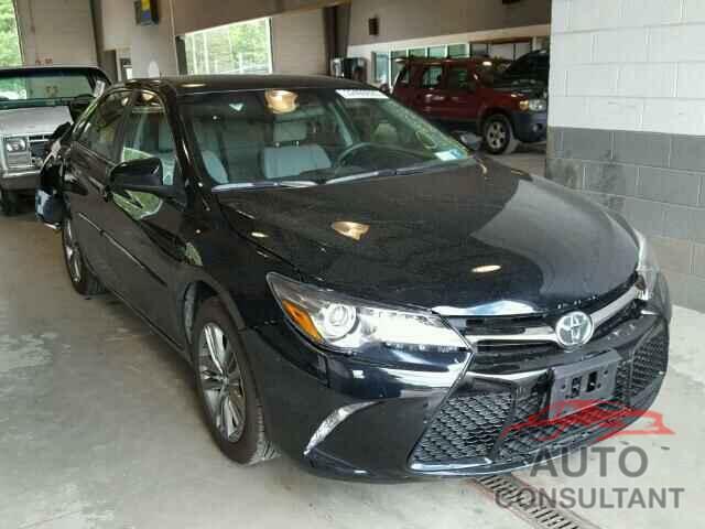 TOYOTA CAMRY 2016 - 4T1BF1FK9GU214490