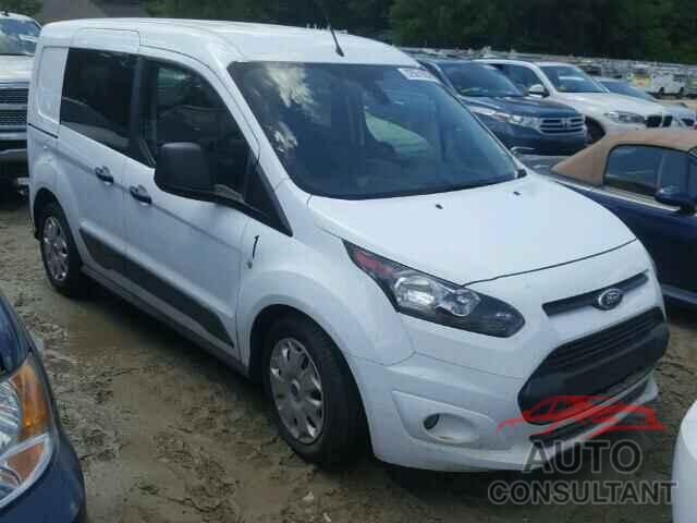 FORD TRANSIT CO 2015 - NM0LS6F72F1204068