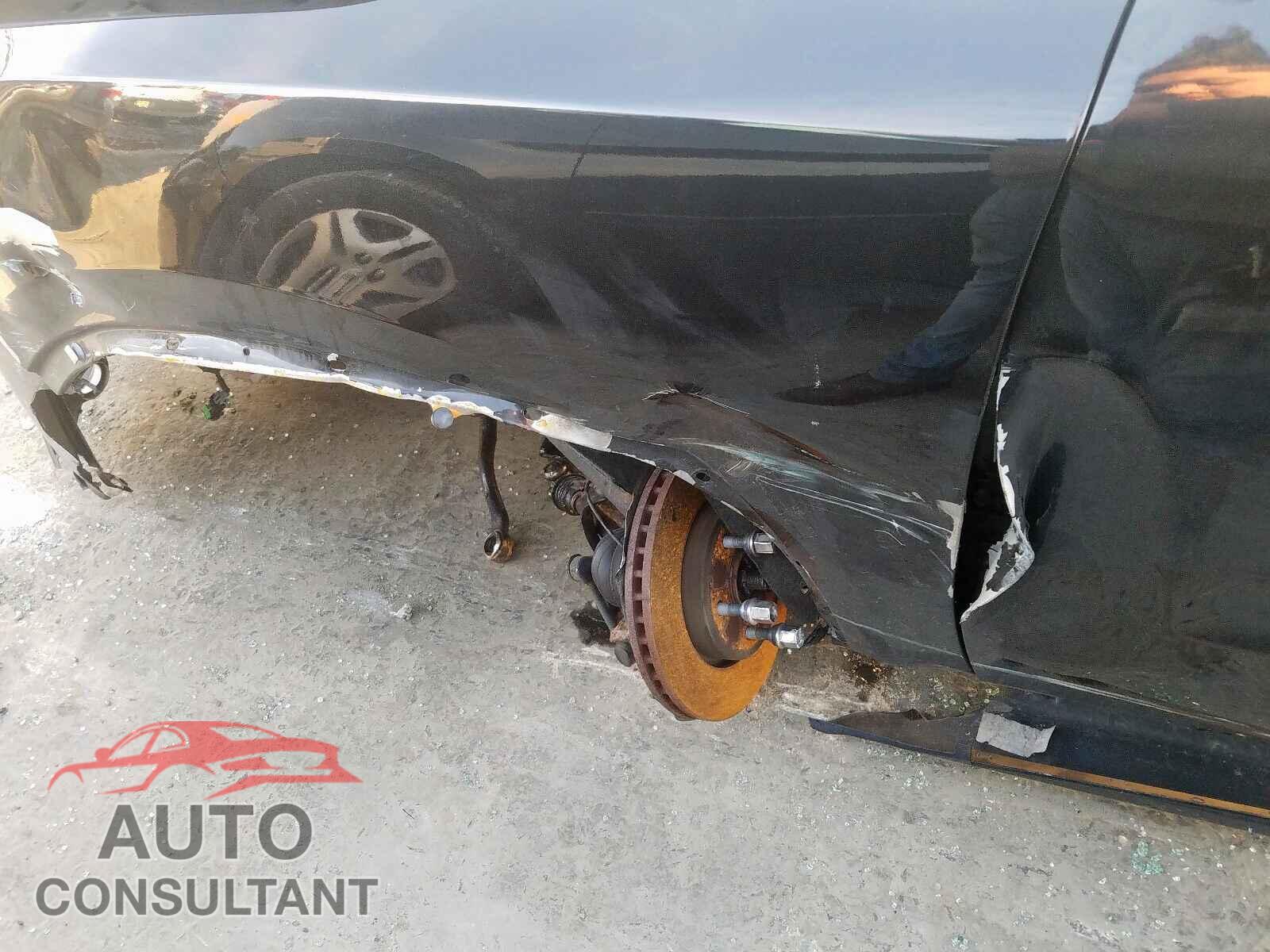 DODGE DURANGO 2015 - JTMDWRFV7KD027778