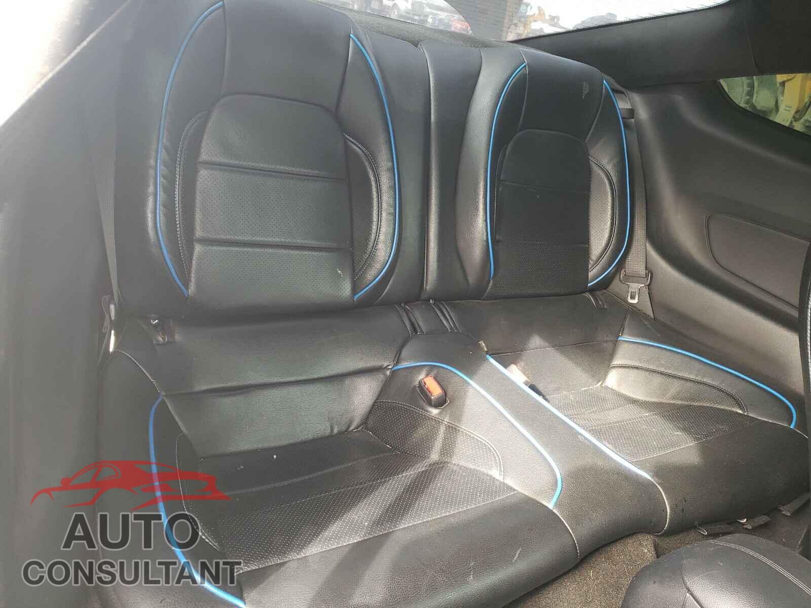 FORD MUSTANG 2016 - 1FA6P8CF4G5245097