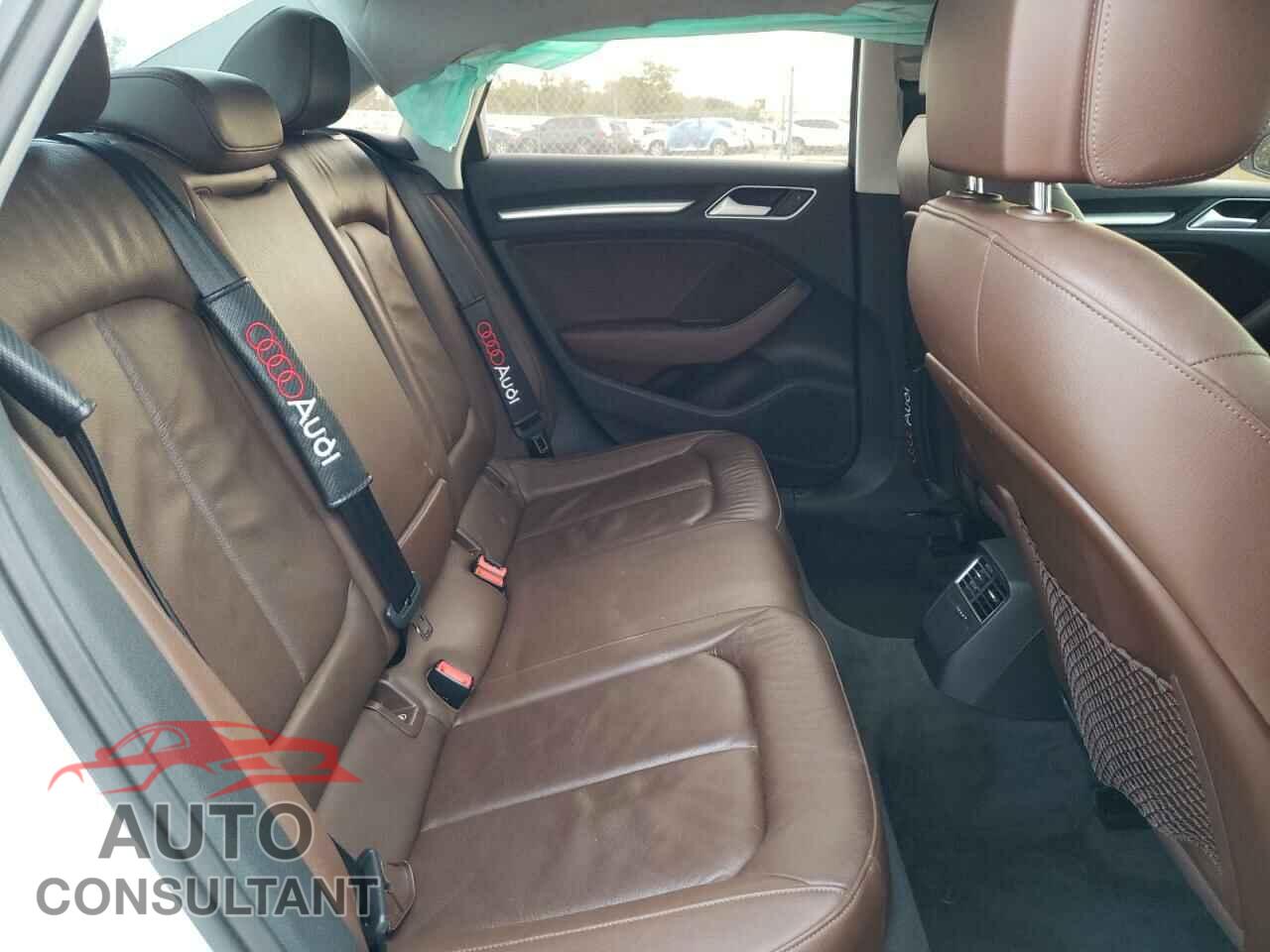 AUDI S3 2015 - 3TMCZ5AN1MM380561