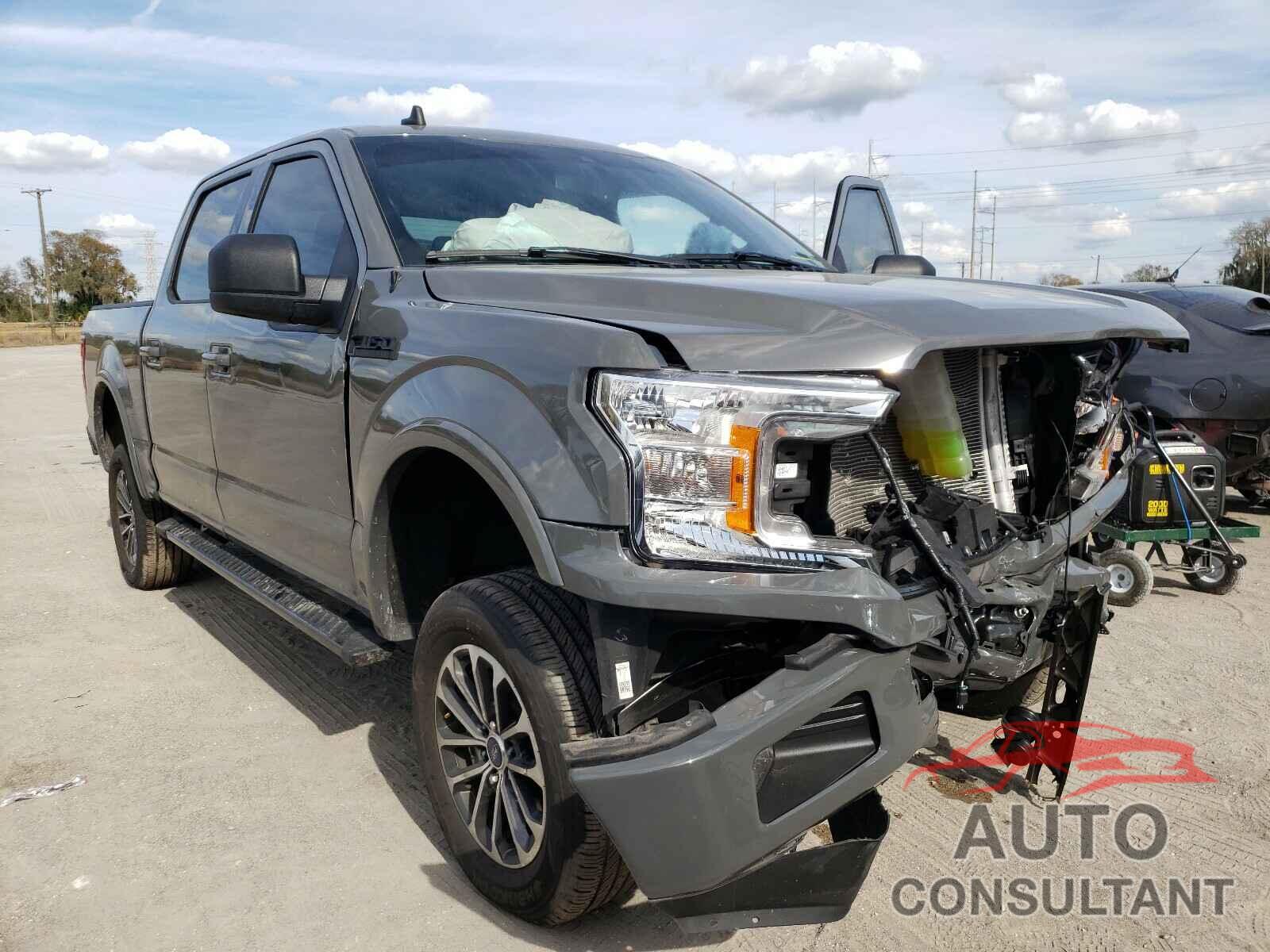 FORD F150 2020 - 1FTEW1C4XLFC17971