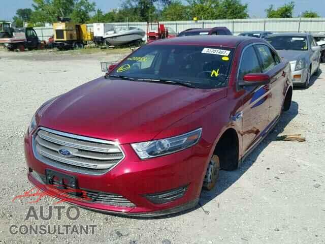 FORD TAURUS 2015 - 1FAHP2E87FG207581