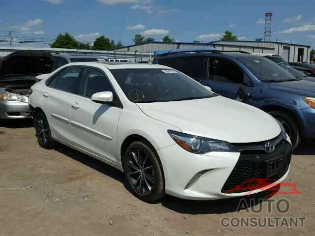 TOYOTA CAMRY 2015 - 4T1BF1FK2FU993696