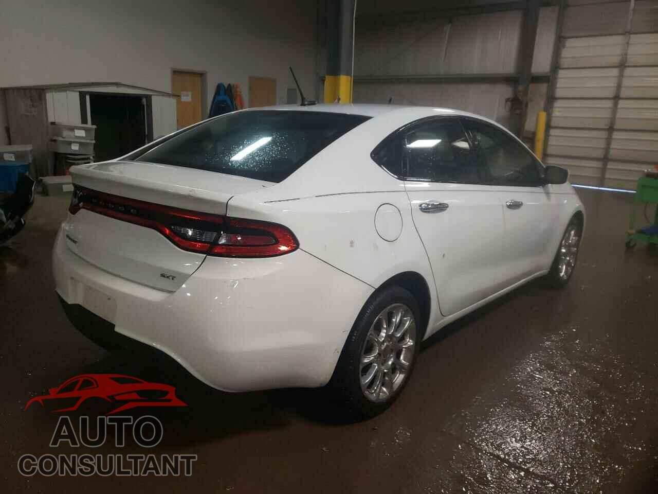 DODGE DART 2016 - 1C3CDFFA3GD818608