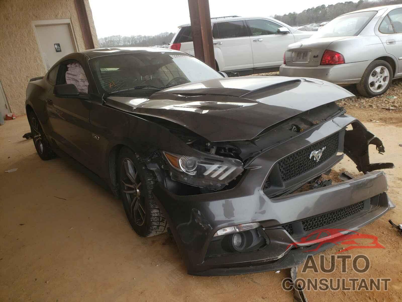 FORD MUSTANG 2016 - 1FA6P8CF1G5326431