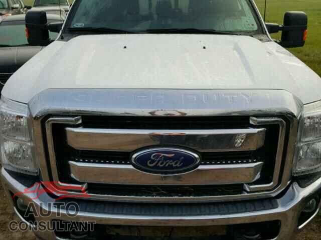 FORD F250 2015 - 1FT7W2BT1FED13778