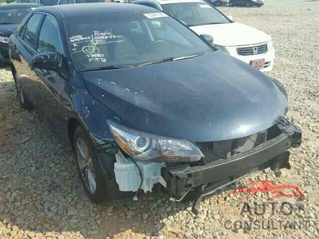 TOYOTA CAMRY 2015 - 4T1BF1FK6FU083954