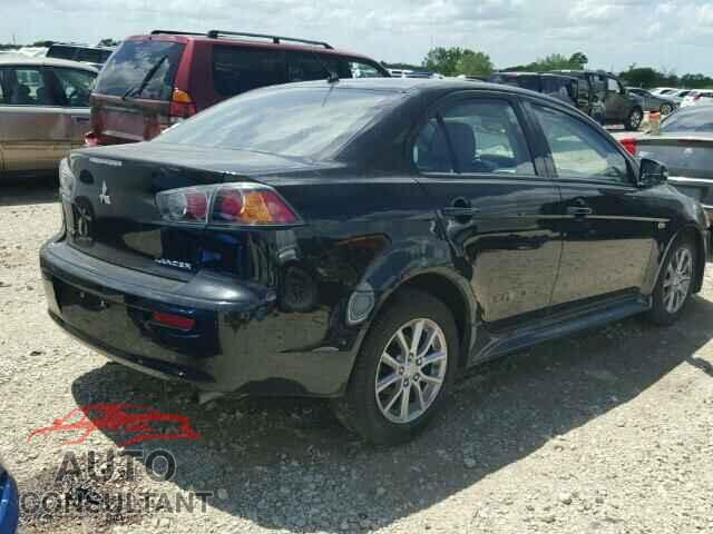 MITSUBISHI LANCER 2016 - JA32U2FUXGU002049