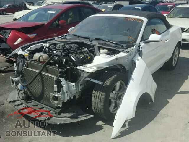 FORD MUSTANG 2015 - 1FATP8EM0F5386763