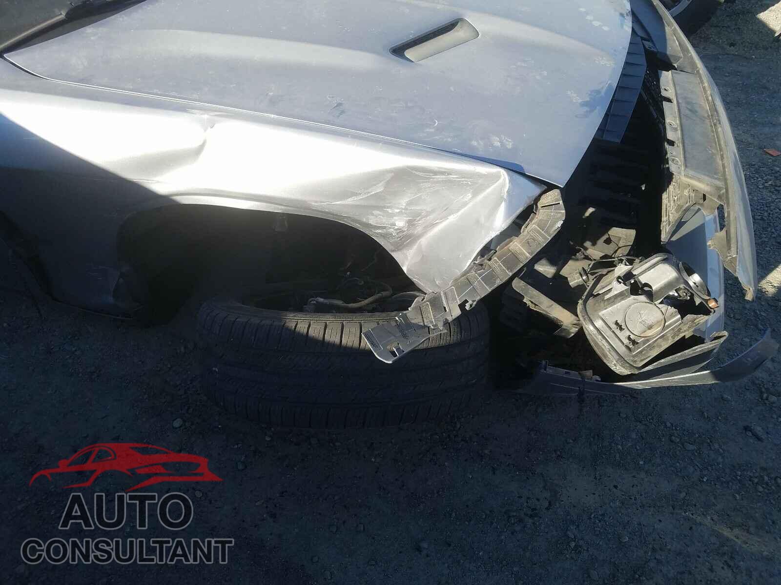 DODGE CHALLENGER 2016 - 2C3CDZAG0GH336839