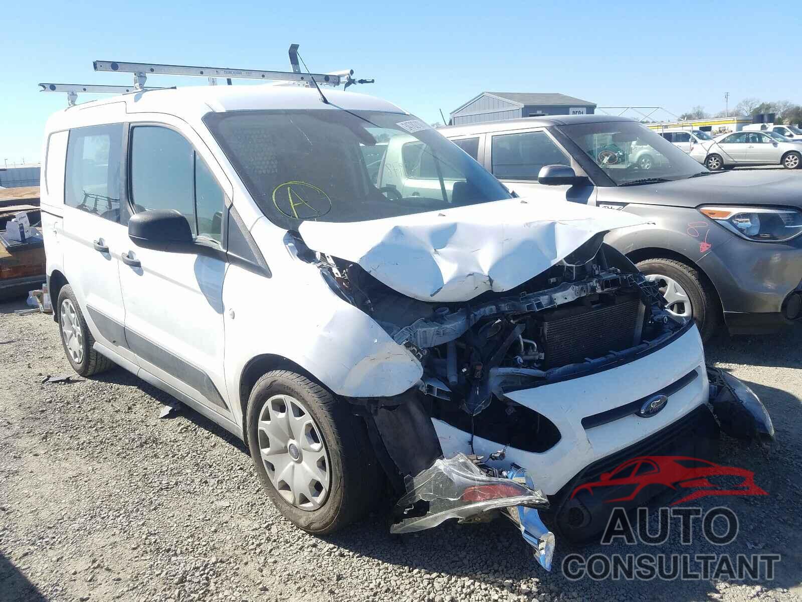 FORD TRANSIT CO 2017 - NM0LS6E71H1323122