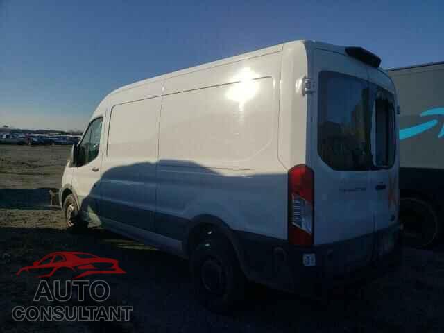 FORD TRANSIT CO 2020 - 1FTBR1C89LKA04501