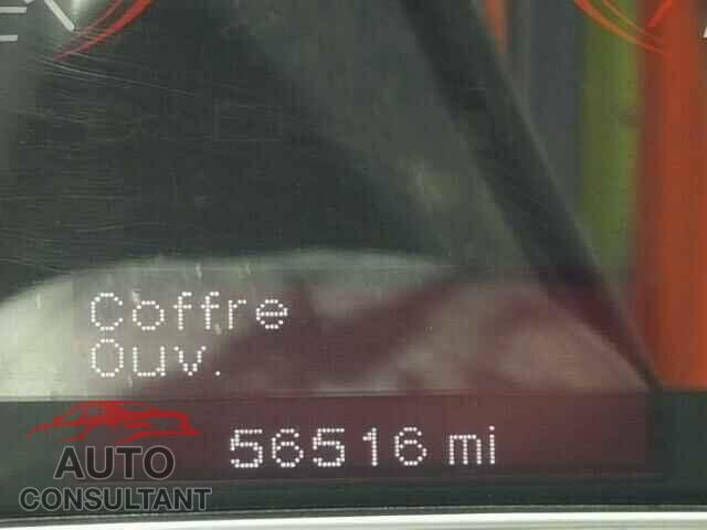 DODGE DART 2015 - 1C3CDFBB1FD344171