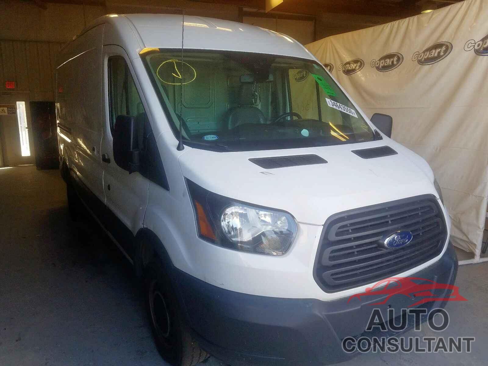 FORD TRANSIT CO 2016 - 1FTYR2CMXGKB50022