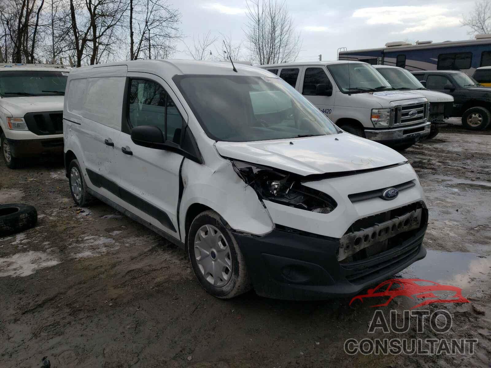 FORD TRANSIT CO 2017 - NM0LS7E76H1325406