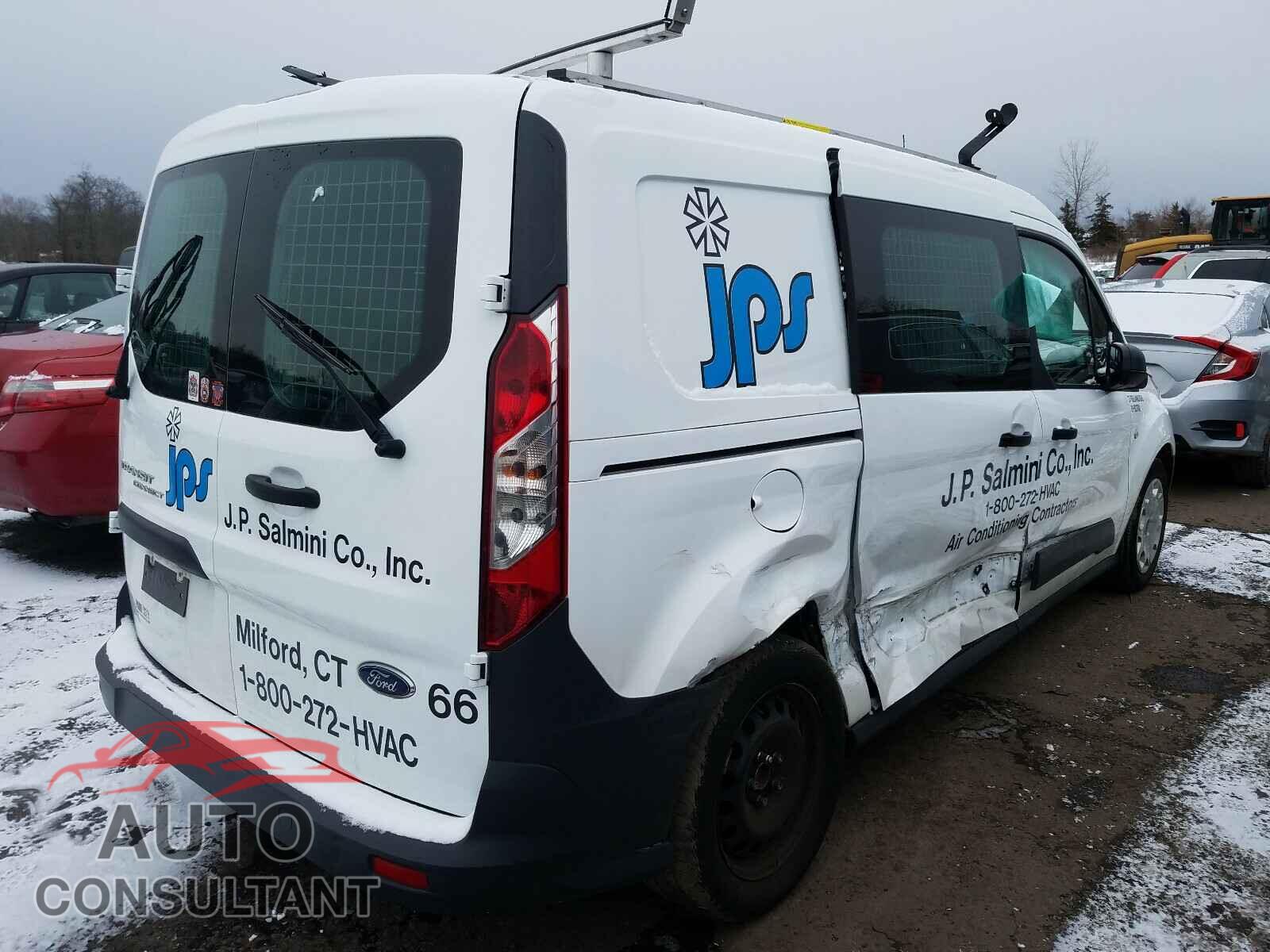 FORD TRANSIT CO 2017 - NM0LS7E71H1303328