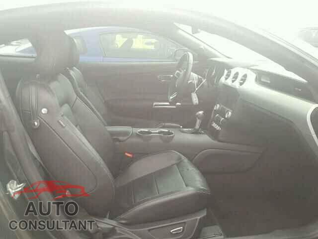 FORD MUSTANG 2015 - 1FA6P8TH3F5321103