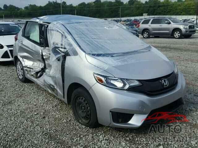 HONDA FIT 2015 - 3HGGK5H53FM712015