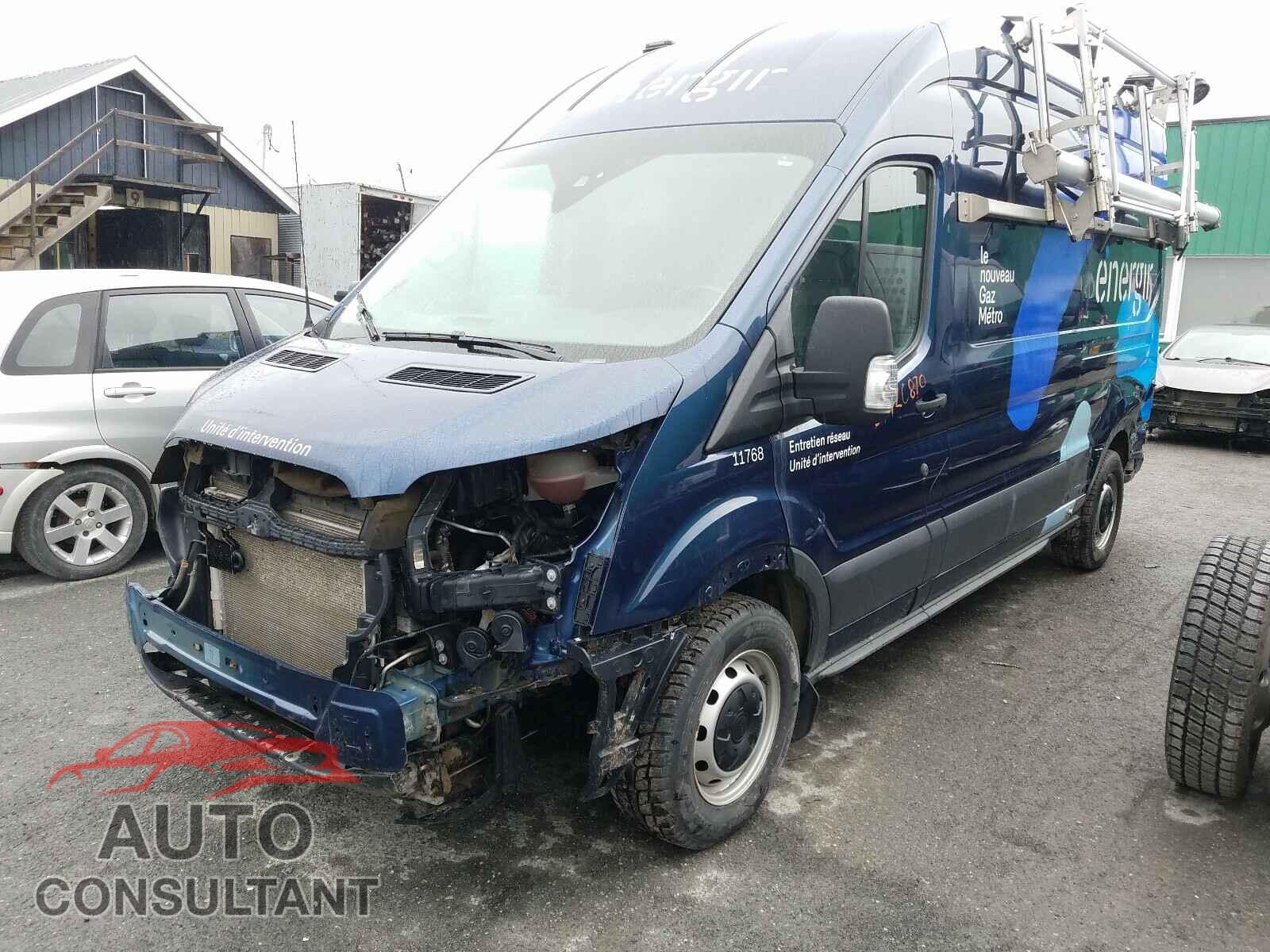 FORD TRANSIT CO 2016 - 1FTBW2XG7GKB39529