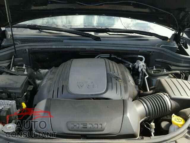 DODGE DURANGO 2015 - 1C4SDJCT8FC946752
