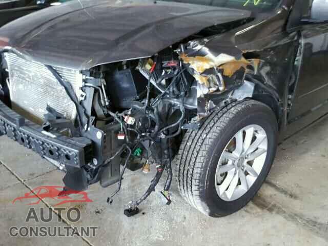 DODGE CARAVAN 2016 - 2C4RDGCG0GR201698