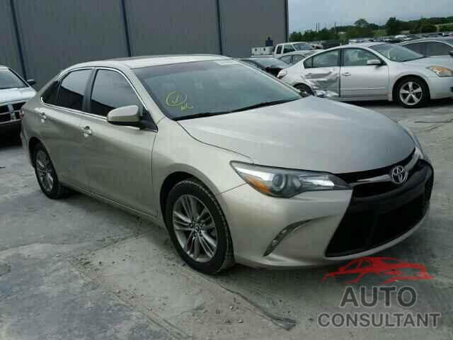 TOYOTA CAMRY 2015 - 4T1BF1FK4FU051908