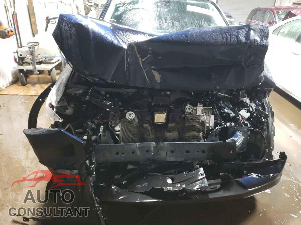 MAZDA CX-5 2018 - JM3KFBCM2J0399892