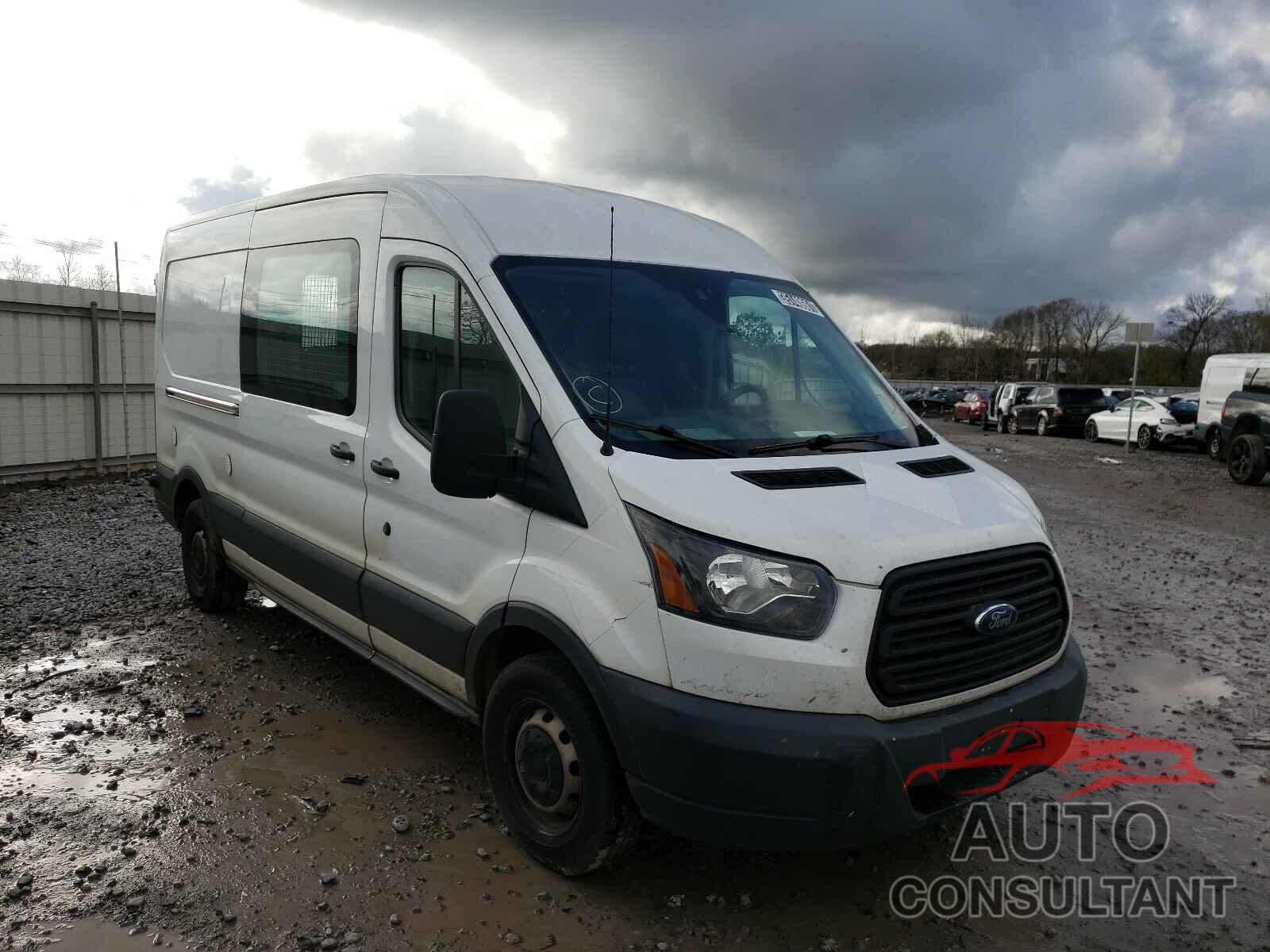 FORD TRANSIT CO 2016 - 1FTBW2CM7GKB34794