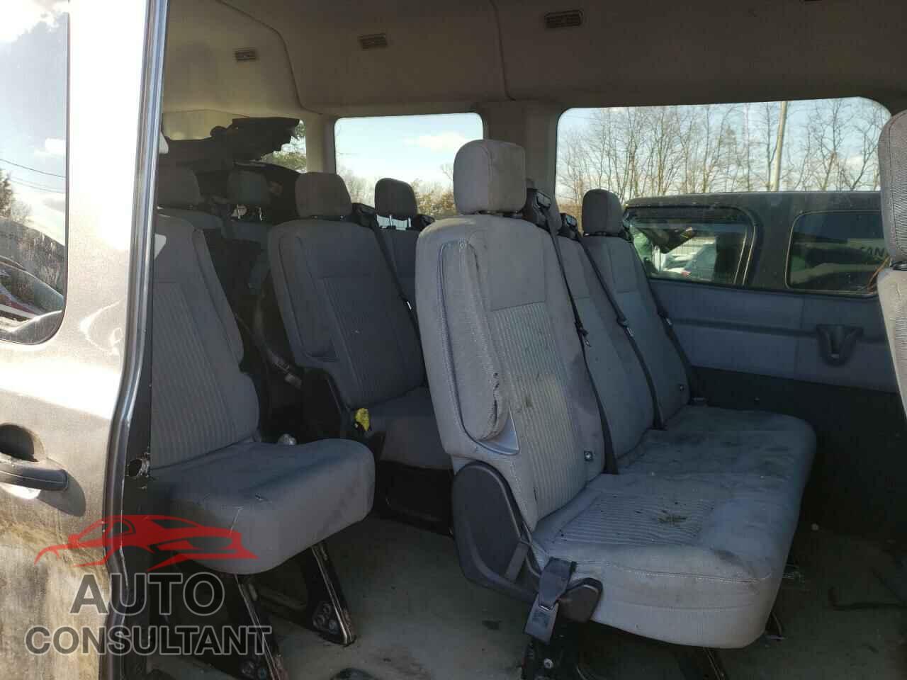 FORD TRANSIT CO 2016 - 1FBAX2CM3GKB01496