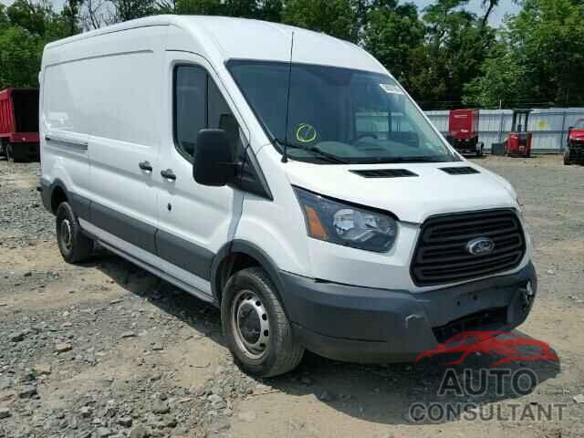 FORD TRANSIT CO 2015 - 1FTNE2CM2FKA80805