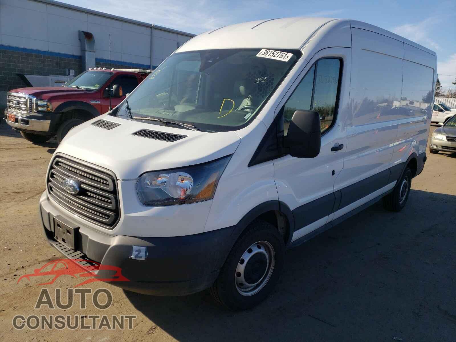 FORD TRANSIT CO 2019 - 1FTYR2CM6KKB84113