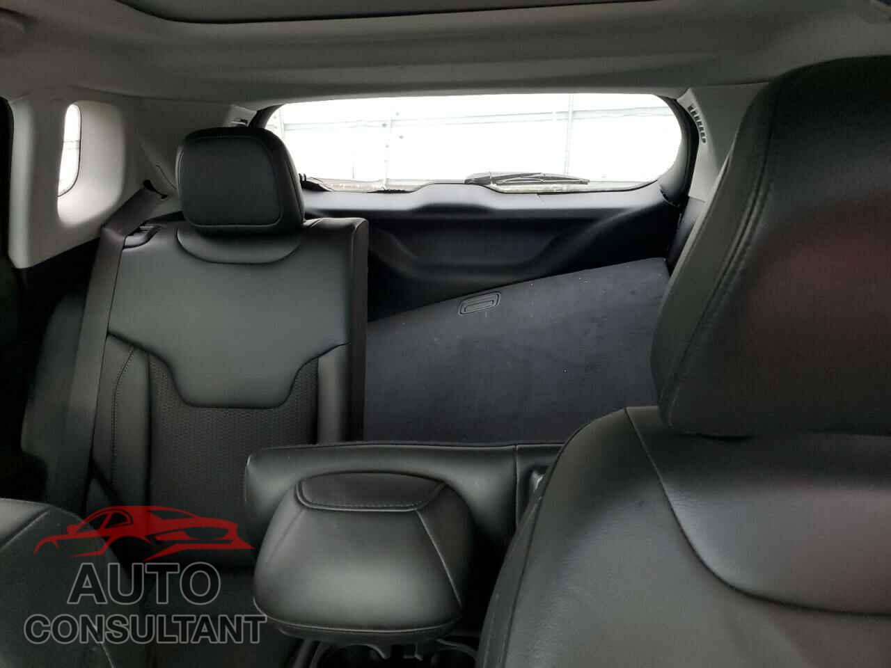 JEEP COMPASS 2022 - 3C4NJDDB2NT170621