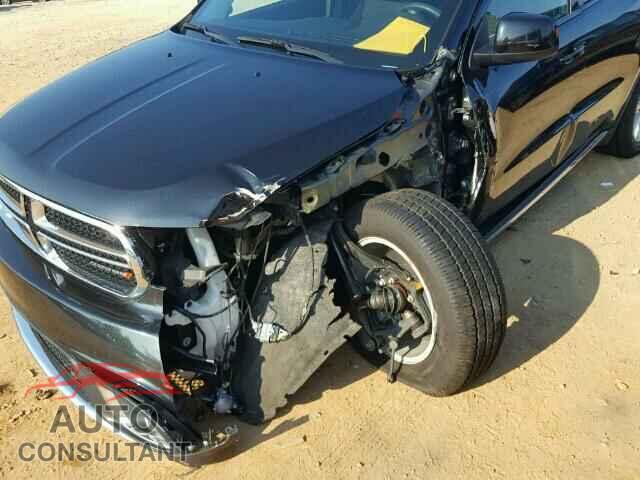 DODGE DURANGO 2015 - 1C4RDJAG5FC954005