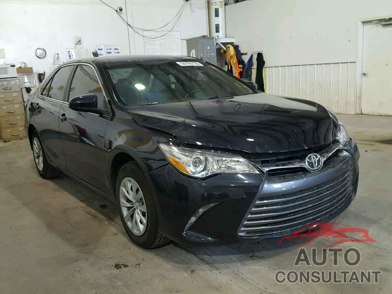 TOYOTA CAMRY 2017 - 4T1BF1FK1HU776269