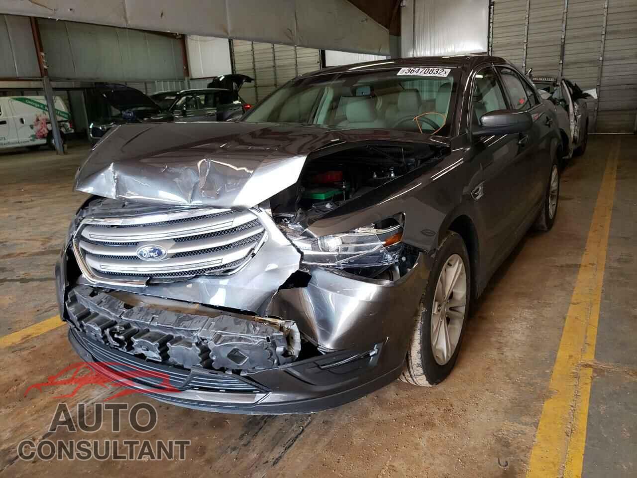 FORD TAURUS 2016 - 1FAHP2E86GG155930