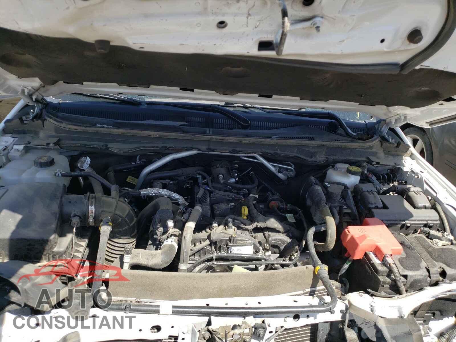 FORD RANGER 2019 - 1FTER1EH1KLB03347
