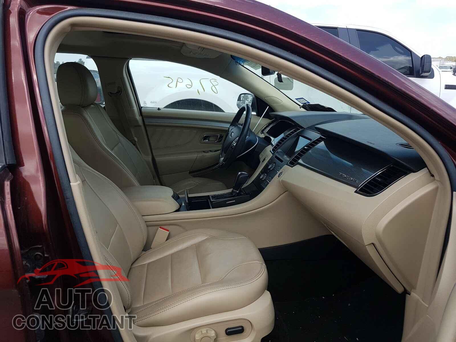 FORD TAURUS 2016 - 1FAHP2E86GG134317