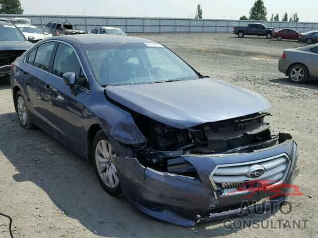 SUBARU LEGACY 2017 - 4S3BNAC62H3013813